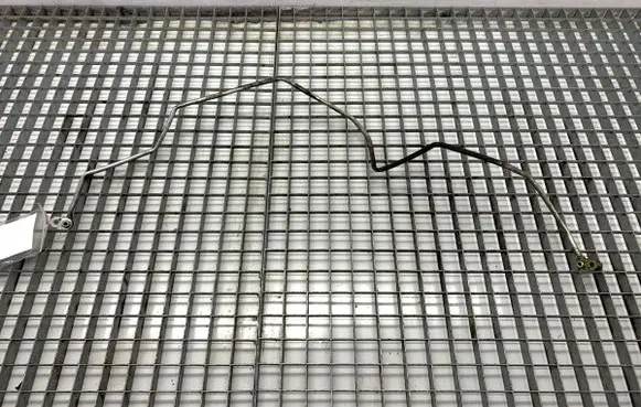 Honda Accord Air conditioning (A/C) pipe/hose 