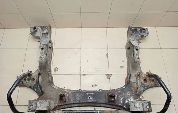 Mercedes-Benz A W169 Front subframe 