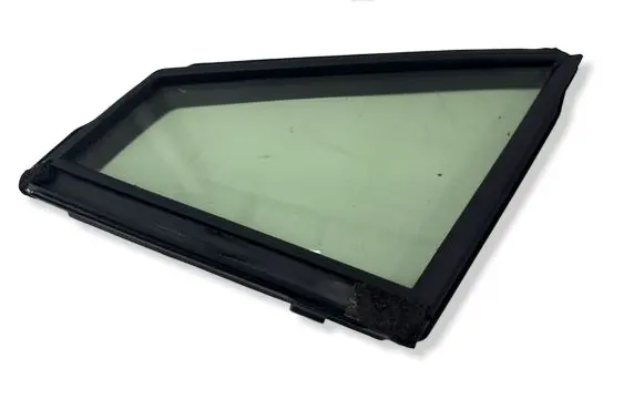 Toyota bZ4X Front door vent window glass four-door 43R00035