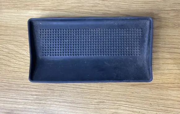 Volvo V50 Glove box pad 8686035