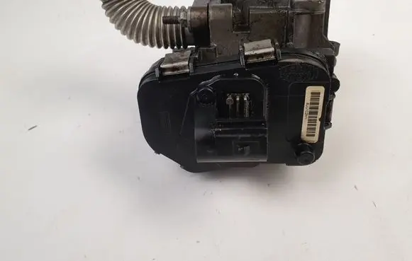 Opel Zafira B Throttle valve