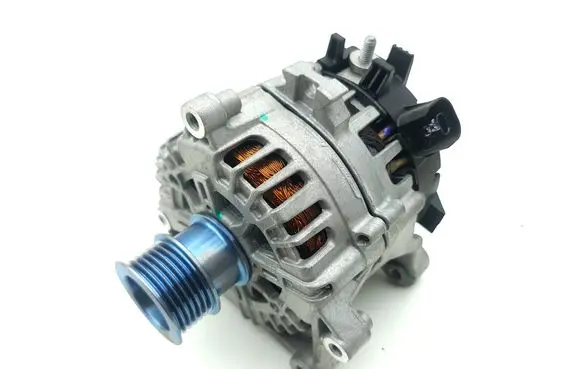 Mini F65 Generator/alternator 5A504F9