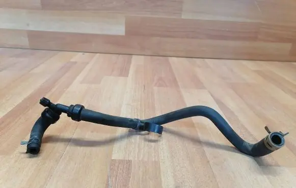 Renault Espace V (RFC) Engine coolant pipe/hose 110605042R