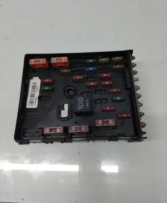 Fuse module