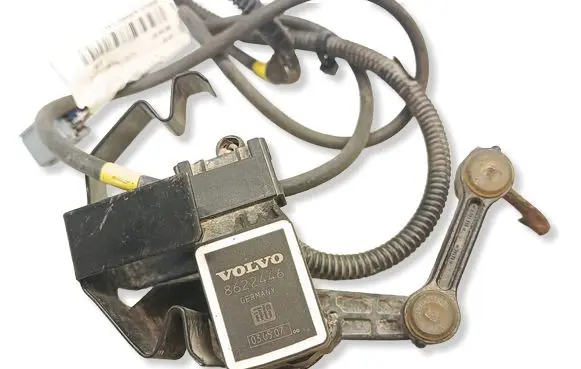 Volvo S60 Headlight/headlamp level sensor 8622446 030507