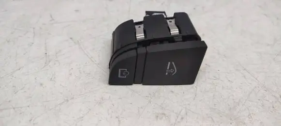 Audi A6 S6 C6 4F Glove box opening button 4F1927227B