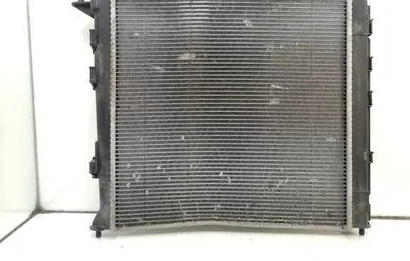 Hyundai ix35 Coolant radiator
