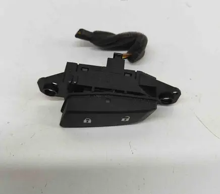Central locking switch button