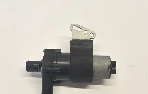 Mercedes-Benz SLK R170 Electric auxiliary coolant/water pump A1708300014