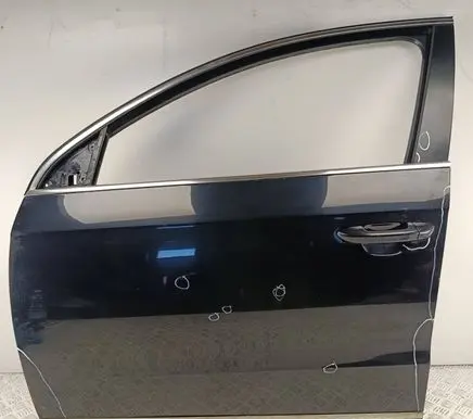 Volkswagen PASSAT B7 Front door 