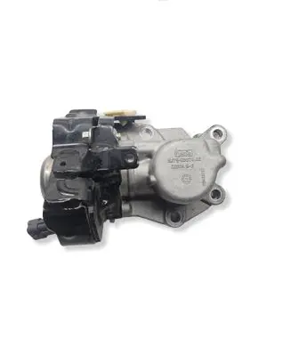 Ford Mustang VI Fuel pump bracket EJ7E9B374AE DZDQA52