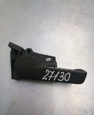 Volkswagen Golf V Engine bonnet (hood) release handle 1K1823633