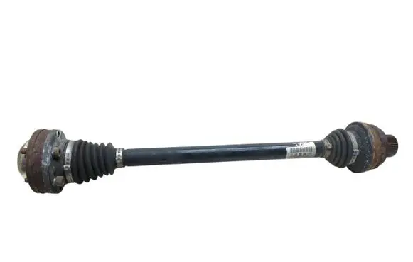 Audi A8 S8 D4 4H Rear driveshaft 8R0501203C