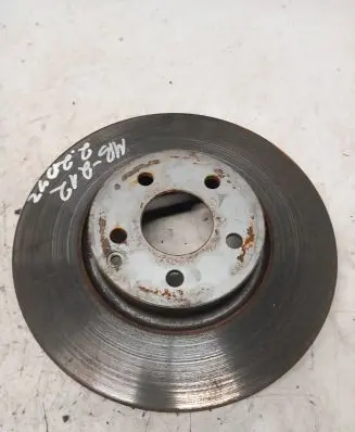 Mercedes-Benz E W212 Front brake disc C03490664