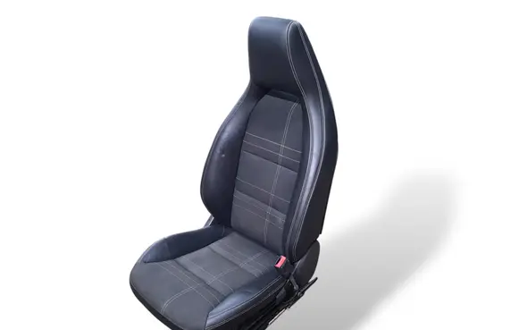 Mercedes-Benz A W176 Front passenger seat 