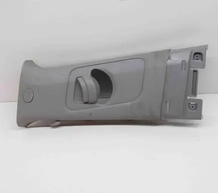 KIA Sportage (B) pillar trim (bottom) 85831F1000 85841F1000