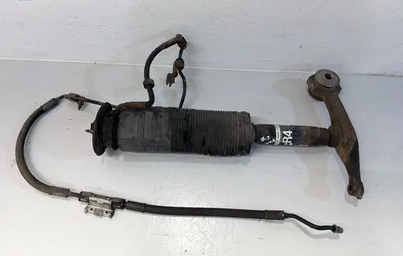 Mercedes-Benz CL C215 Front shock absorber/damper A2203208213 A2153300707