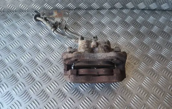 Citroen Jumper Front brake caliper 