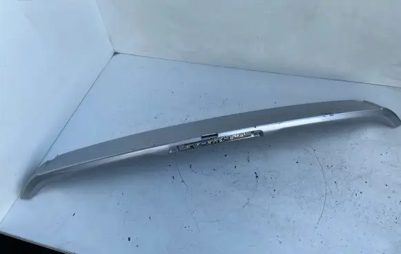 Toyota RAV 4 (XA30) Tailgate/trunk spoiler 7608542040