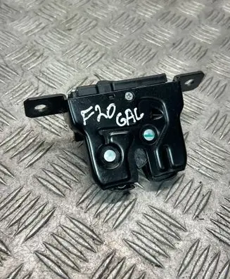 BMW 1 F20 F21 Tailgate/trunk/boot lock/catch/latch 