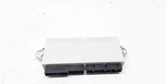 BMW 7 E65 E66 Door control unit/module 61356921982