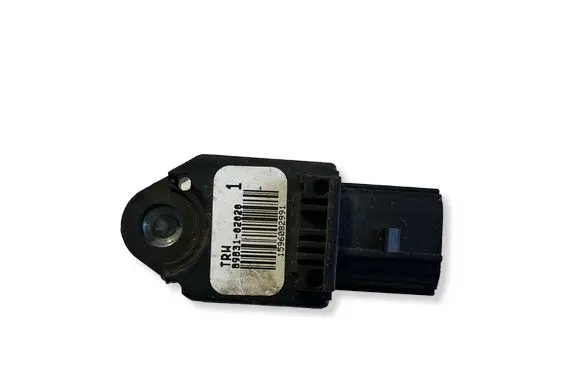 Toyota Avensis T250 Airbag deployment crash/impact sensor 8983102020 1596082991
