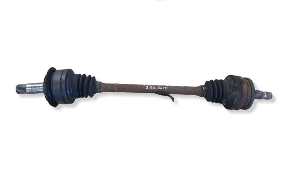 Mercedes-Benz C W203 Rear driveshaft A2033507410