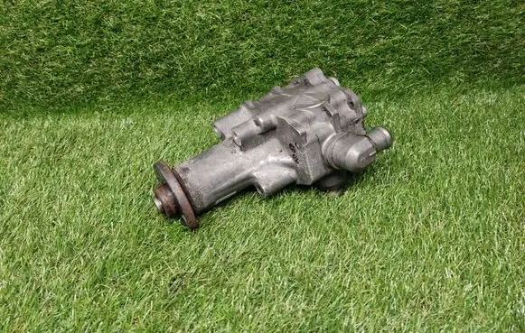 BMW 5 E60 E61 Power steering pump 2113743 2114172 7558757