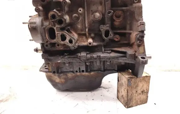 Opel Corsa D Engine swap Z13DTJ