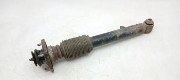 BMW X5 E53 Rear shock absorber/damper 33526750361