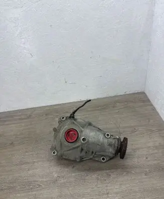 BMW X3 F25 Front differential 7591997 759199704