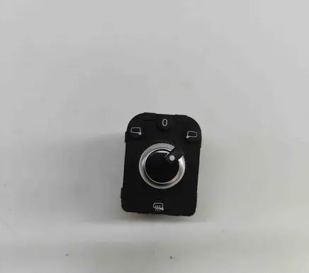 Audi A4 S4 B9 8W Wing mirror switch 4M0959565H