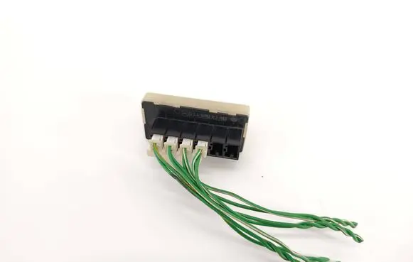 Mercedes-Benz S W221 Other relay 0045468340