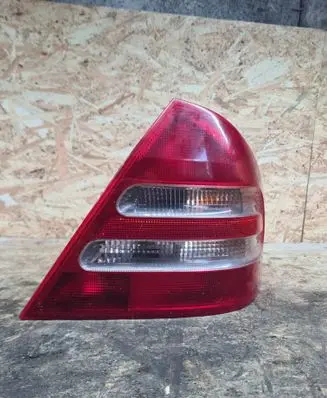 Mercedes-Benz C W203 Rear/tail lights