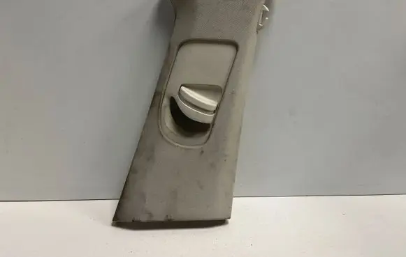 Volkswagen PASSAT B8 (B) pillar trim (top) 3G0868418
