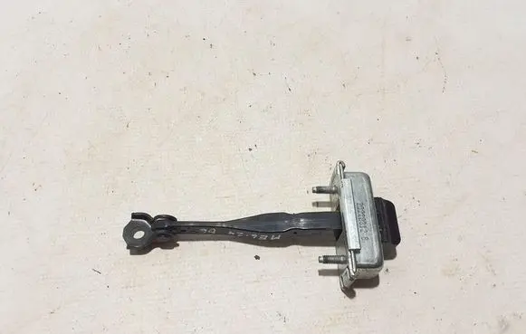 Renault Megane E-Tech Rear door check strap stopper 824309483R