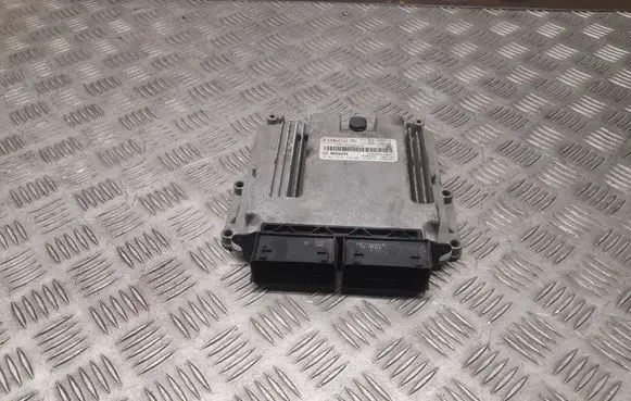 Ford Mustang VI Engine control unit/module FR3A12B684EA