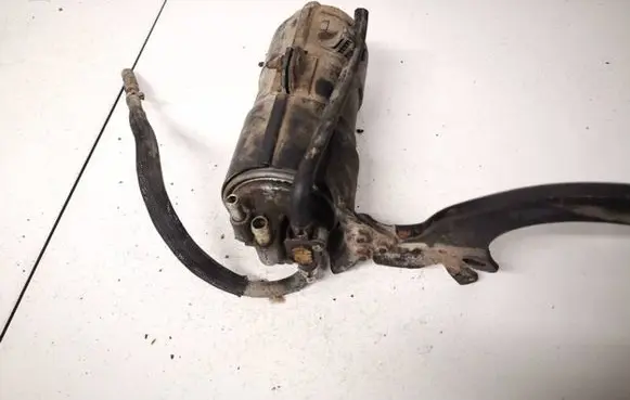 Volvo S80 Fuel filter 
