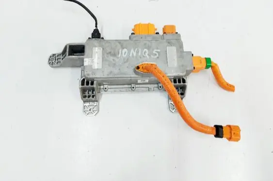 Hyundai Ioniq 5 Other control units/modules 91958-GI520