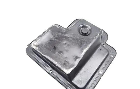 Peugeot Partner Oil sump 9HX DV6ATED4