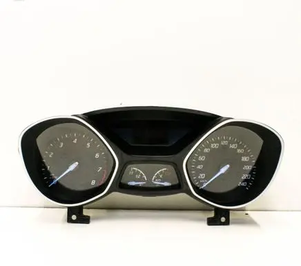 Ford Kuga II Speedometer (instrument cluster) FV4T10849AC