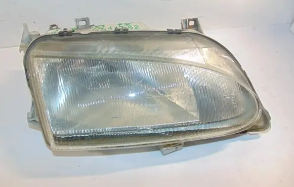 Ford Galaxy Headlight/headlamp 95VW13006YD 1005710 0301048312