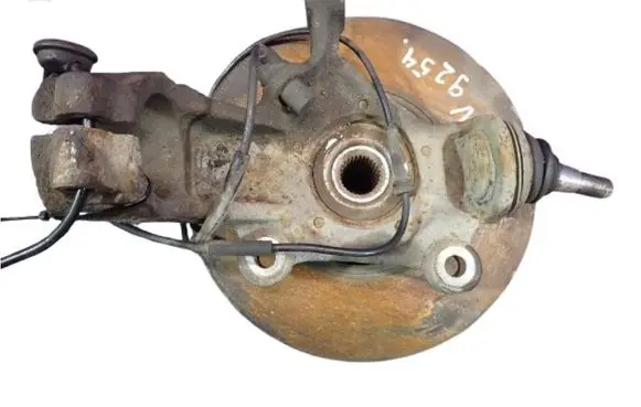 Ford Transit - Tourneo Connect Front wheel hub spindle knuckle