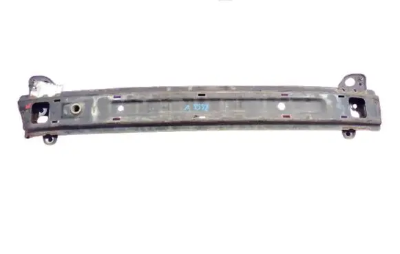 Hyundai i10 Front bumper support beam 