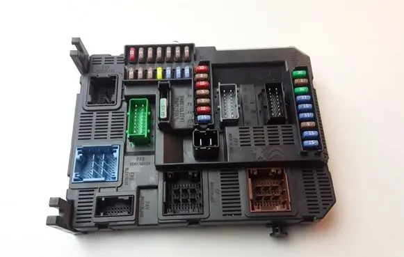 Fuse module