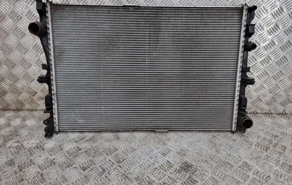 Mercedes-Benz C W205 Coolant radiator A0995007303