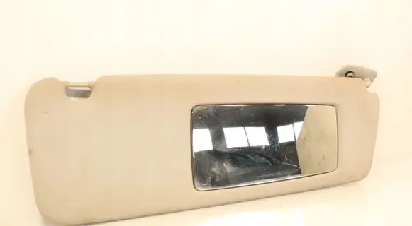 Renault Trafic III (X82) Sun visor clip/hook/bracket CV9