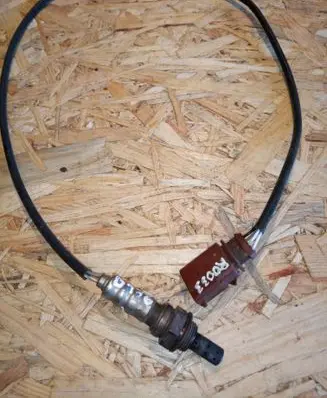 Audi A6 S6 C6 4F Lambda probe sensor 06E906265D