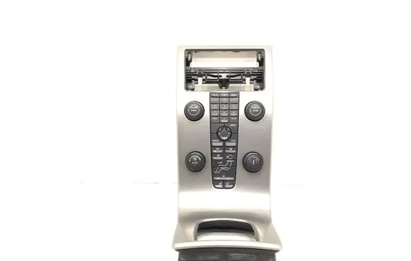 Volvo V50 Interior fan control switch 30672565