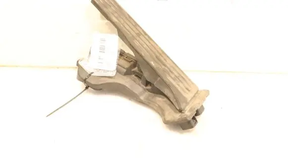 Volkswagen PASSAT CC Accelerator throttle pedal